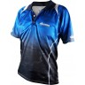 Футболка OKUMA Blue Polo XL 55015