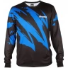 Футболка OKUMA Motif Long Sleeve Shir L PA01T031BL