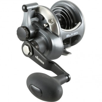 Катушка OKUMA SLX-20II 2 Speed 7bb