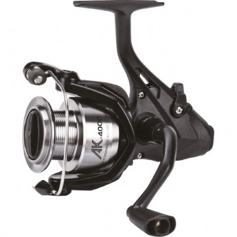 Катушка OKUMA AK 6000 with Mono Line + доп. шпуля