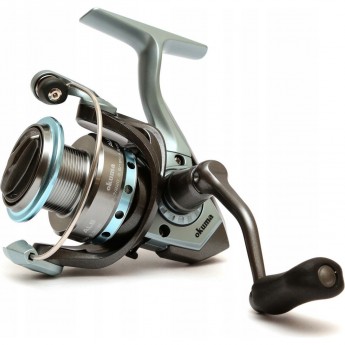 Катушка OKUMA Alaris 30 FD 3+1bb