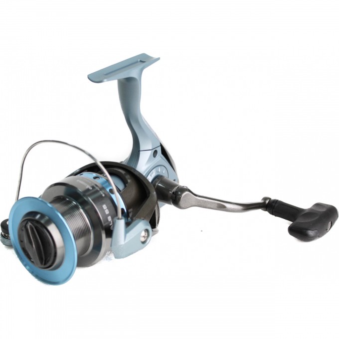 Катушка OKUMA Alaris FD 3+1bb ALS-55 Катушка OKUMA Alaris FD 3+1bb ALS-55