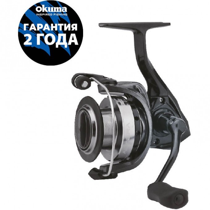 Катушка OKUMA Altera 20 ATE-20 Катушка OKUMA Altera 20 ATE-20