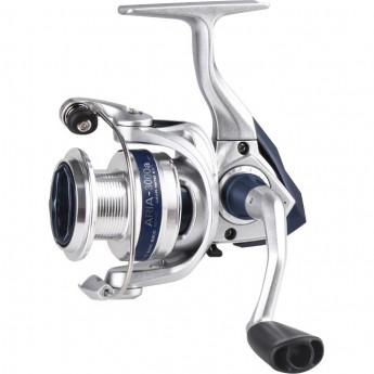 Катушка OKUMA Aria 6000a