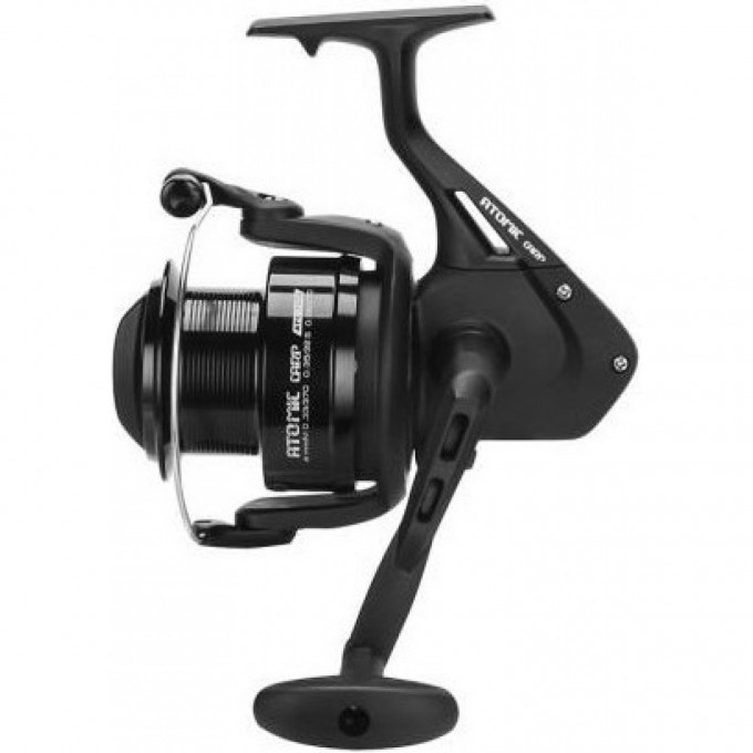 Катушка OKUMA Atomic Carp ATC-7000 FD 3bb 64269 Катушка OKUMA Atomic Carp ATC-7000 FD 3bb 64269