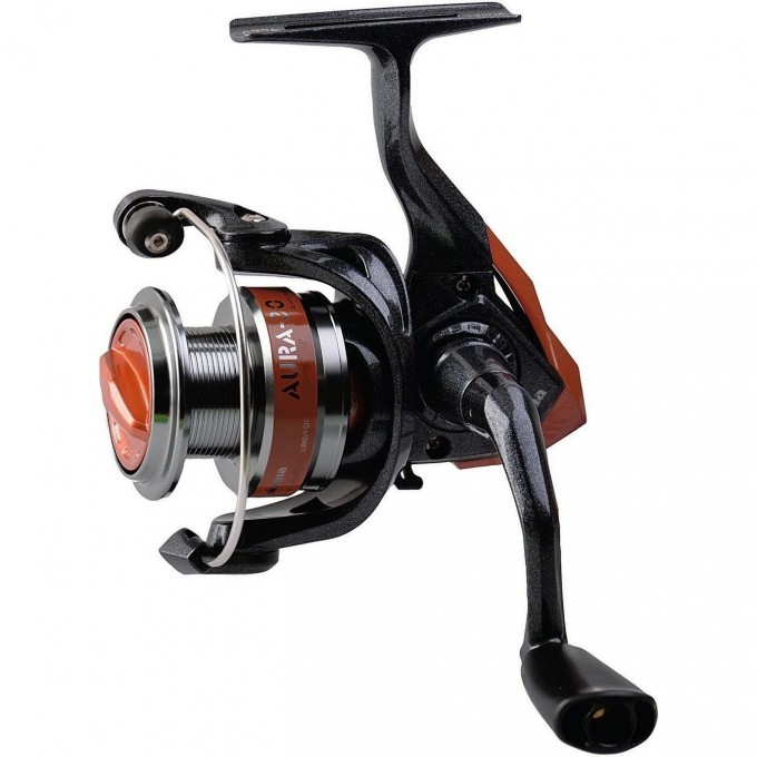 Катушка OKUMA Aura-20 FD 1+1bb 57732 Катушка OKUMA Aura-20 FD 1+1bb 57732