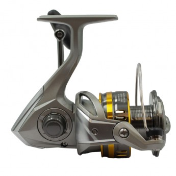 Катушка OKUMA AVENGER B AV- C5000B SPINNING LH 5.2:1