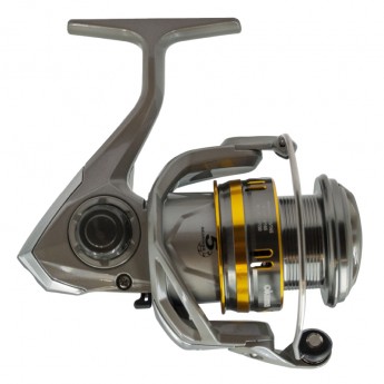 Катушка OKUMA AVENGER B AV-2500B SPINNING LH 5.3:1