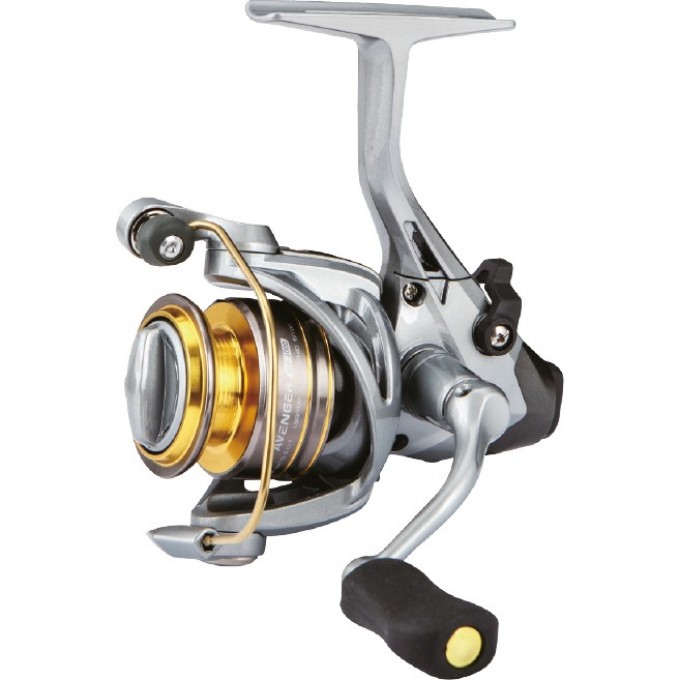 Катушка OKUMA Avenger Baitfeeder 4000 ABF-4000 Катушка OKUMA Avenger Baitfeeder 4000 ABF-4000