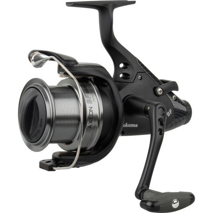 Катушка OKUMA Axeon BF AXB-560 4+1bb 54214 Катушка OKUMA Axeon BF AXB-560 4+1bb 54214