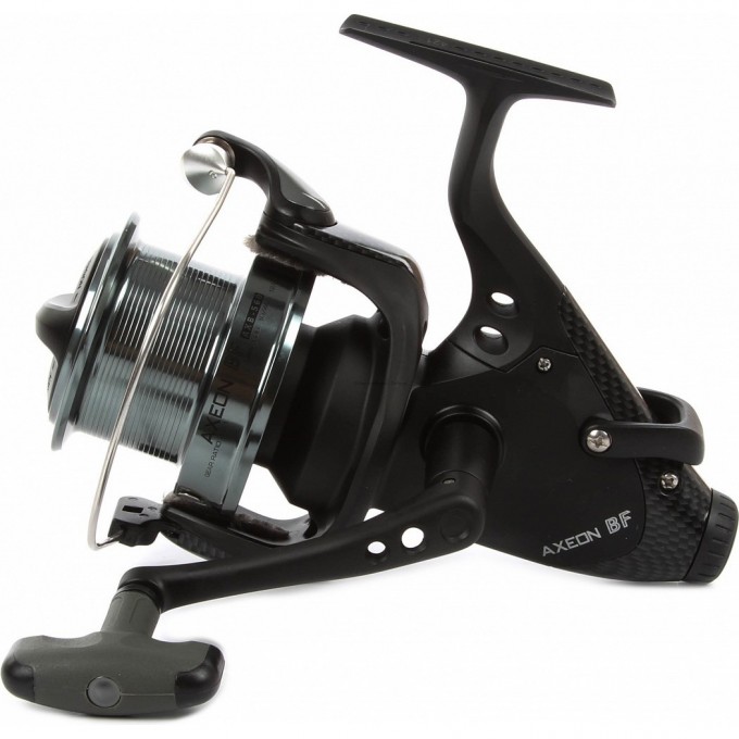 Катушка OKUMA Axeon BF AXB-565 4+1bb 54215 Катушка OKUMA Axeon BF AXB-565 4+1bb 54215