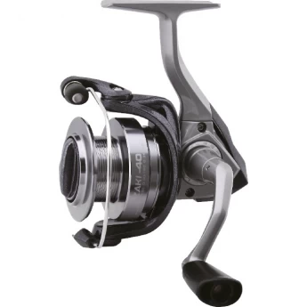 Катушка OKUMA Azaki 30 с плетёной леской
