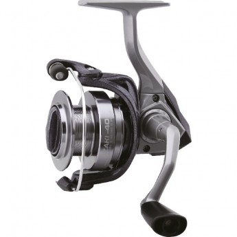 Катушка OKUMA Azaki 40 с плетёной леской