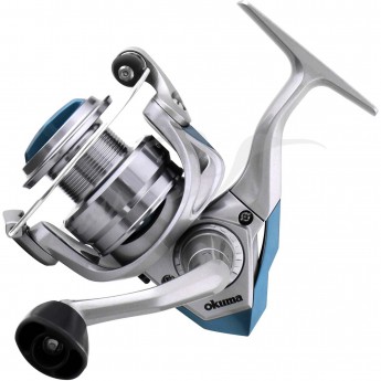 Катушка OKUMA Azaki AZ-20 FD 1+1bb