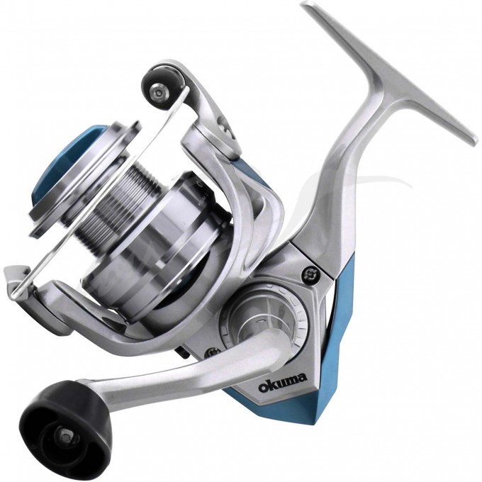Катушка OKUMA Azaki AZ-20 FD 1+1bb Azaki-20 Катушка OKUMA Azaki AZ-20 FD 1+1bb Azaki-20