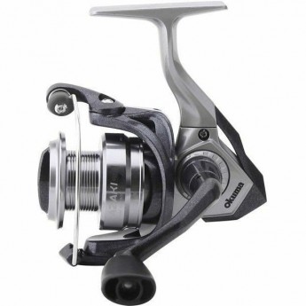 Катушка OKUMA Azaki AZ-45 FD 1+1bb
