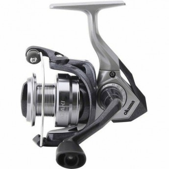 Катушка OKUMA Azaki AZ-55 FD 1+1bb