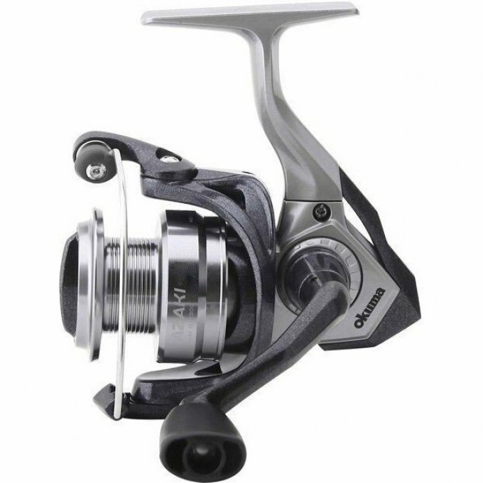 Катушка OKUMA Azaki AZ-65 FD 1+1bb Azaki-65 Катушка OKUMA Azaki AZ-65 FD 1+1bb Azaki-65