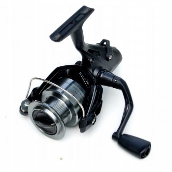 Катушка OKUMA AK-4000 Baitfeeder 1+1bb