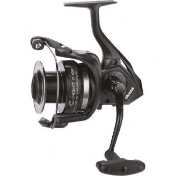 Катушка OKUMA C-Fight 6000