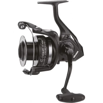 Катушка OKUMA C-Fight 6000