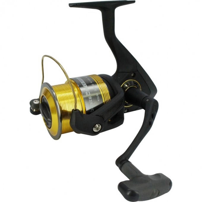 Катушка OKUMA Carbonite Feeder 2M 355 FD 49485 Катушка OKUMA Carbonite Feeder 2M 355 FD 49485