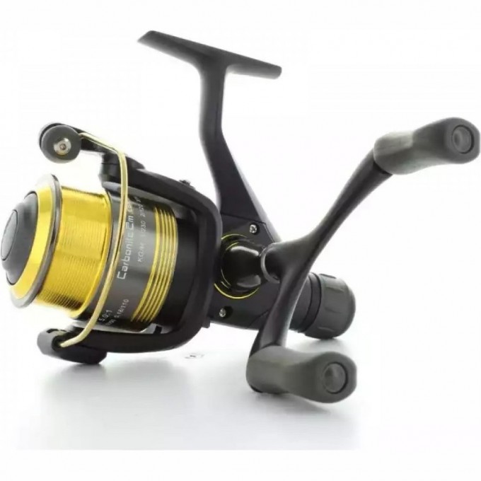 Катушка OKUMA Carbonite I 35RD CBR-235 1+1bb 43928 Катушка OKUMA Carbonite I 35RD CBR-235 1+1bb 43928