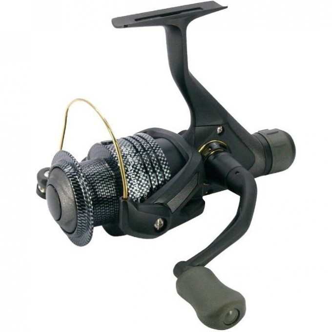 Катушка OKUMA Carbonite I 40RD 43929 Катушка OKUMA Carbonite I 40RD 43929
