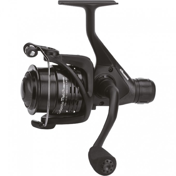 Катушка OKUMA Carbonite Match RD 4000S CRM-4000S Катушка OKUMA Carbonite Match RD 4000S CRM-4000S