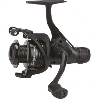 Катушка OKUMA Carbonite (RD) 2500