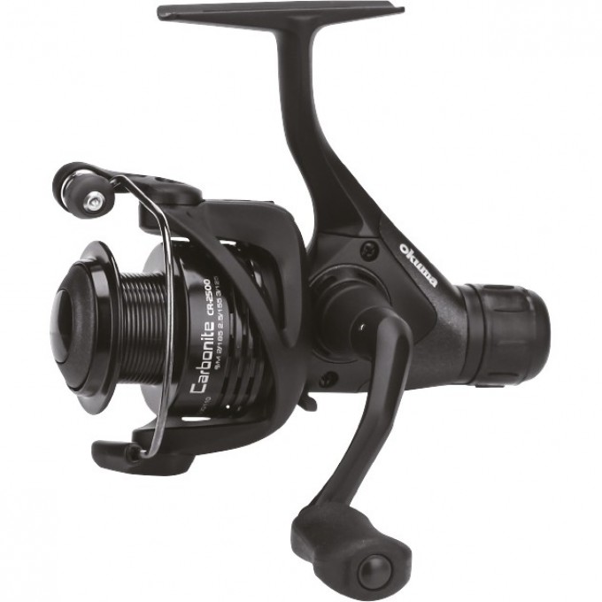Катушка OKUMA Carbonite (RD) 4000 CR-4000 Катушка OKUMA Carbonite (RD) 4000 CR-4000