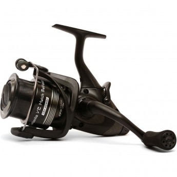 Катушка OKUMA Carbonite V2 Match BF CBV-40MBF 2+1bb