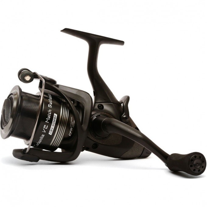 Катушка OKUMA Carbonite V2 Match BF 2+1bb CBV-40MBF Катушка OKUMA Carbonite V2 Match BF 2+1bb CBV-40MBF