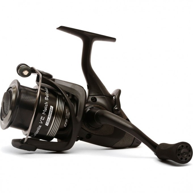 Катушка OKUMA Carbonite V2 Match CBV-35M FD 2+1bb 60757 Катушка OKUMA Carbonite V2 Match CBV-35M FD 2+1bb 60757