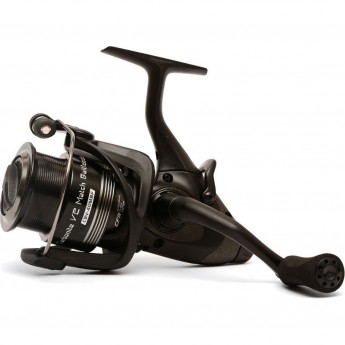 Катушка OKUMA Carbonite XP BF 40 CBF-140a (12lb) 1bb