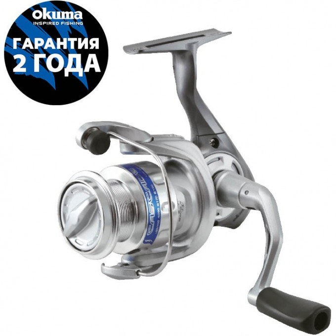 Катушка OKUMA Cascade 25 CA-25 Катушка OKUMA Cascade 25 CA-25