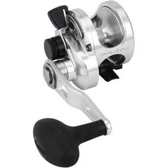 Катушка OKUMA Cavalla 2 Speed CAV- 5 N II - Narrow