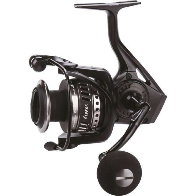 Катушка OKUMA Cedros 5000H High Speed CJ-5000H Катушка OKUMA Cedros 5000H High Speed CJ-5000H
