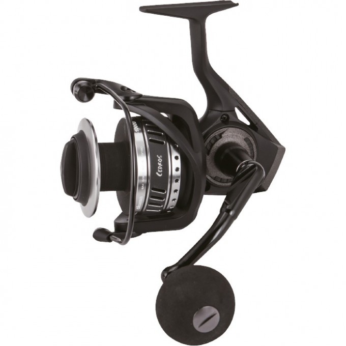 Катушка OKUMA Cedros 8000 Regular Speed CJ-8000 Катушка OKUMA Cedros 8000 Regular Speed CJ-8000