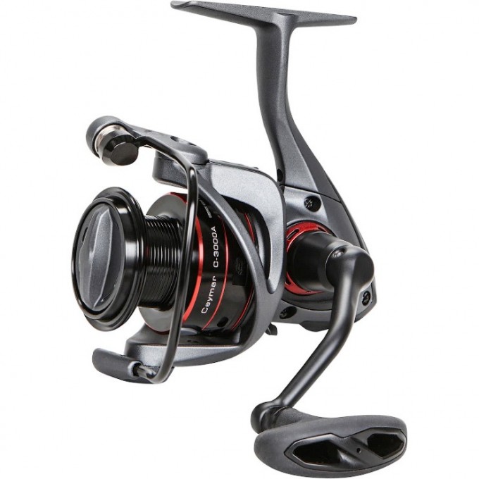 Катушка OKUMA Ceymar 2500A Spinning 5.0:1 C-2500A Катушка OKUMA Ceymar 2500A Spinning 5.0:1 C-2500A