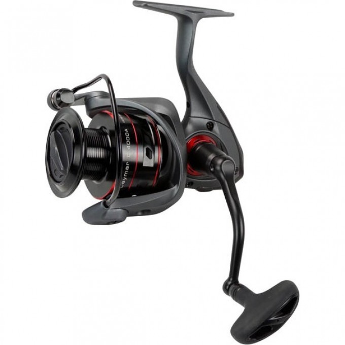Катушка OKUMA Ceymar 4000A Spinning 5.0:1 C-4000A Катушка OKUMA Ceymar 4000A Spinning 5.0:1 C-4000A