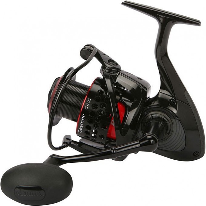 Катушка OKUMA Ceymar 7+1bb CBF-55 Катушка OKUMA Ceymar 7+1bb CBF-55