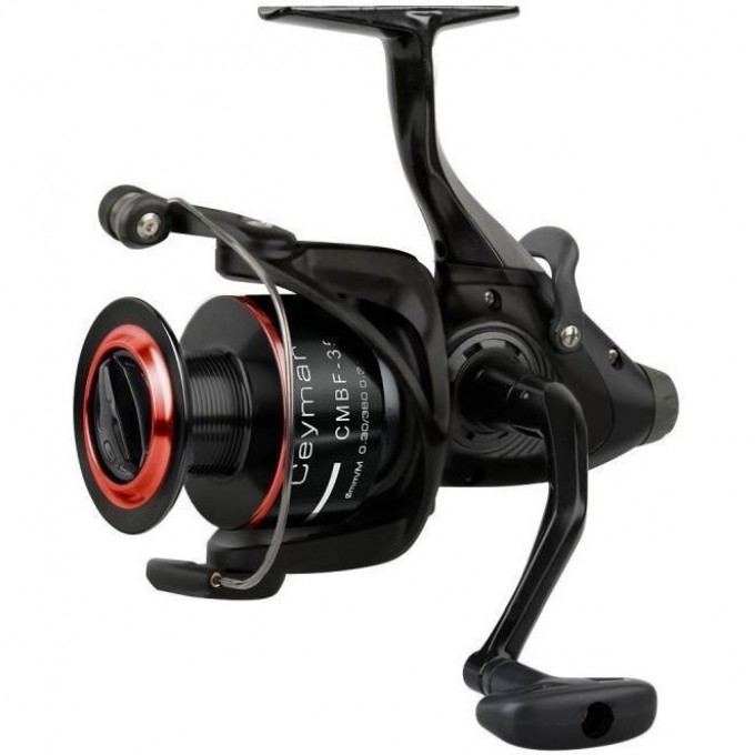 Катушка OKUMA Ceymar BF 2+1bb CMBF-355 Катушка OKUMA Ceymar BF 2+1bb CMBF-355
