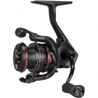 Катушка OKUMA Ceymar HD 1000SA Spinning 5.2:1 Shallow Spool