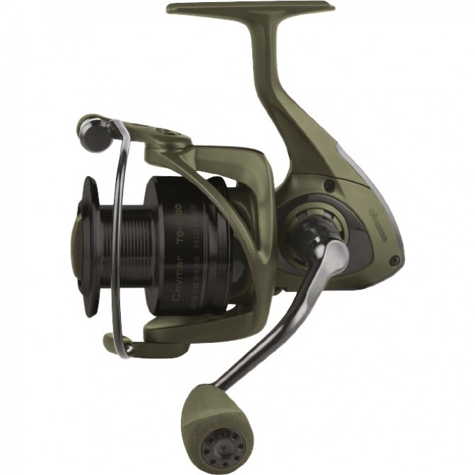 Катушка OKUMA Ceymar TG 1000 TG-1000 Катушка OKUMA Ceymar TG 1000 TG-1000