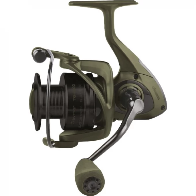 Катушка OKUMA Ceymar TG 4000 TG-4000