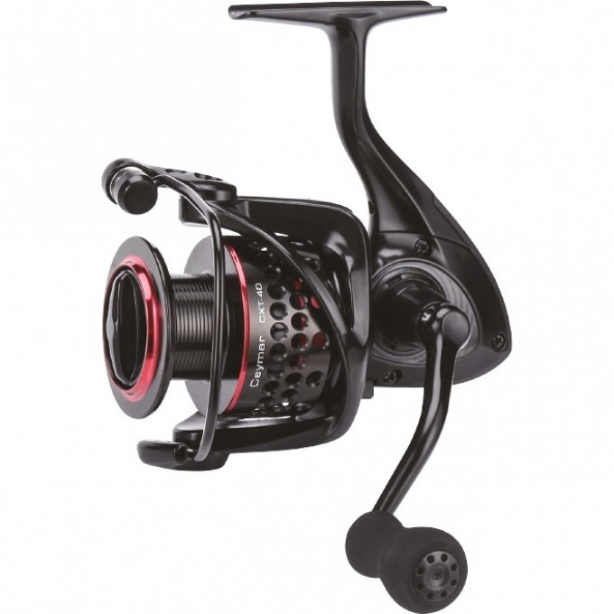 Катушка OKUMA Ceymar XT 20 Front Drag + доп. шпуля CXT-20 Катушка OKUMA Ceymar XT 20 Front Drag + доп. шпуля CXT-20