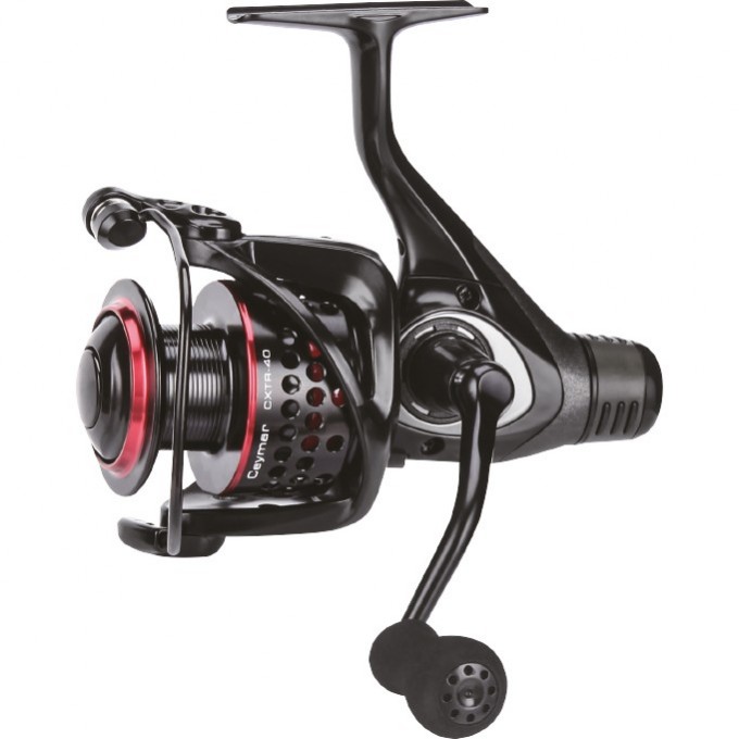 Катушка OKUMA Ceymar XT 30 Rear Drag + доп. шпуля CXTR-30 Катушка OKUMA Ceymar XT 30 Rear Drag + доп. шпуля CXTR-30