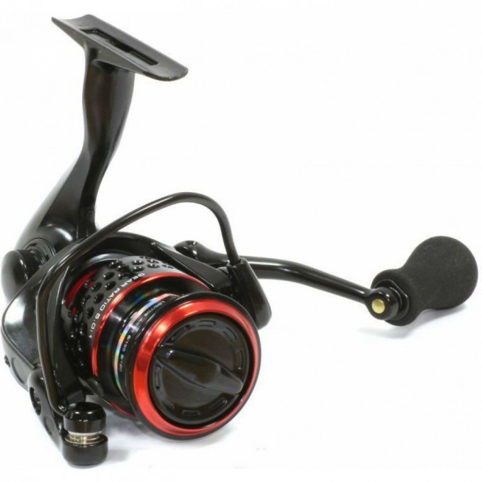 Катушка OKUMA Ceymar XT 6+1bb inc. Alu spare spool CXT-10FD Катушка OKUMA Ceymar XT 6+1bb inc. Alu spare spool CXT-10FD