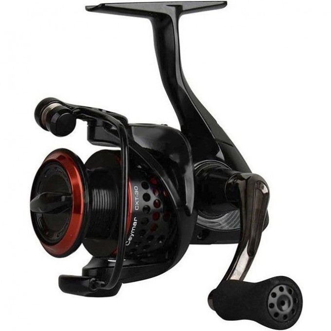 Катушка OKUMA Ceymar XT 7+1bb inc. Alu spare spool CXT-20FD Катушка OKUMA Ceymar XT 7+1bb inc. Alu spare spool CXT-20FD